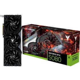   Gainward GeForce RTX 5080 Phoenix 16GB GDDR7 256bit (NE75080019T2-GB2031X) Videokártya