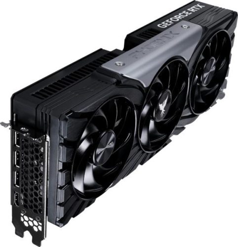 Gainward GeForce RTX 5080 Phoenix 16GB GDDR7 256bit (NE75080019T2-GB2031X) Videokártya