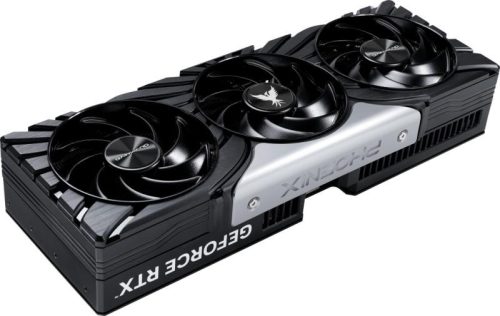 Gainward GeForce RTX 5080 Phoenix GS 16GB GDDR7 256bit (NE75080S19T2-GB2031X) Videokártya