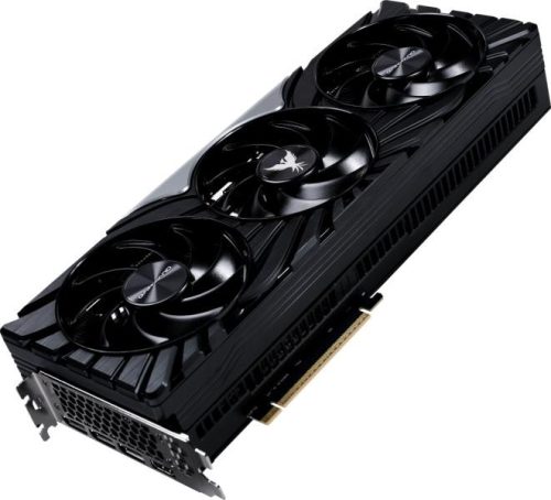 Gainward GeForce RTX 5080 Phoenix GS 16GB GDDR7 256bit (NE75080S19T2-GB2031X) Videokártya