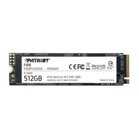 Patriot P300 512GB M.2 PCIe