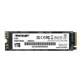 Patriot P320 1TB M.2 (P320P1TBM28)