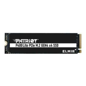 Patriot P400 Lite 1TB M.2 (P400LP1KGM28H)