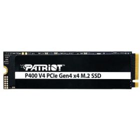 Patriot P400 4TB (P400VP4TBM28H)