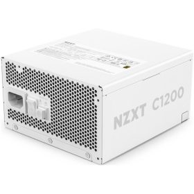 NZXT C1200 White 1200W 80 PLUS Gold (PA-2G2BW-EU)