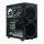 Gamemax Gaming PC (7500F / RTX 5070 / 32GB DDR5 / 1TB SSD)