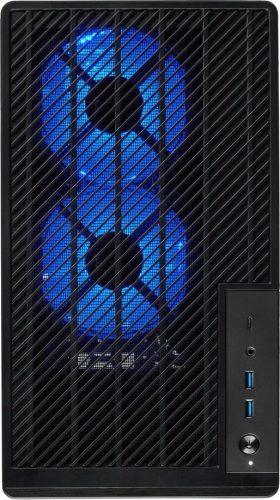 Erazer P20 Gaming PC (14700F, RTX4070, 16GB DDR5, 1TB NVMe)