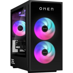  HP Omen 35L GAMING PC! (Ryzen 8700F / RTX 4070 Super / 64GB DDR5 / 2TB NVMe)