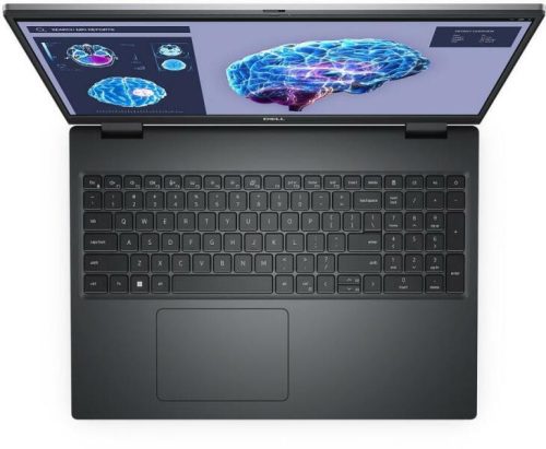 Dell Precision 7680  RTX 2000 / 512 GB / 13850HX / 32GB