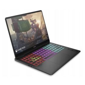 HP OMEN Transcend 14 2.8K OLED