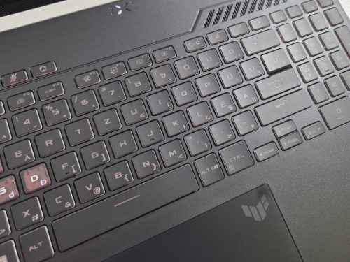 Asus TUF A15 Gaming Laptop! Ryzen 7435HS / 16GB DDR5 / 512GB NVMe / RTX 4060 8GB