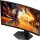 AOC C27G4ZXU VA Ívelt Gaming Monitor! 27" 1920x1080 / 280Hz / 0.3ms / FreeSync