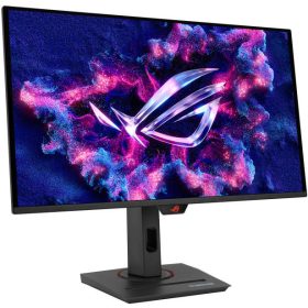   Asus RoG Strix XG27ACDNG QD-OLED Gaming Monitor! 2560x1440 / 360Hz / 0.03ms / G-Sync/ FreeSync
