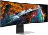 Samsung S49CG954SU OLED Monitor! 5120x1440 / 240Hz / 0.03ms / FreeSync