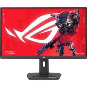   ASUS ROG Strix XG27ACS Monitor! 2560x1440 / 1ms / 180Hz / G-Sync / FreeSync
