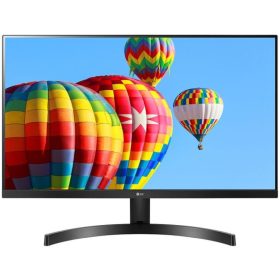 LG 27MK600M-B IPS Monitor! 1920x1080 / 75Hz / 5ms / FreeSync