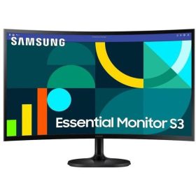 Samsung S27D360GAU VA Monitor! 100Hz / 1920x1080 / 4ms