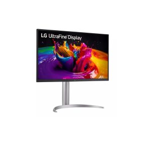  LG UltraFine 27UQ850V-W 4K IPS Monitor! 3840x2160 / 60Hz / FreeSync