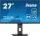 iiyama ProLite XUB2763QSU-B1 IPS Monitor! 2560x1440 / 100Hz / 2ms / FreeSync