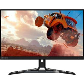 Lenovo Legion R27qe IPS Monitor! 180Hz / 0.5ms