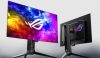 ASUS ROG Swift PG27AQDM OLED Monitor! 2560x1440 / 240Hz / 0.03ms /
