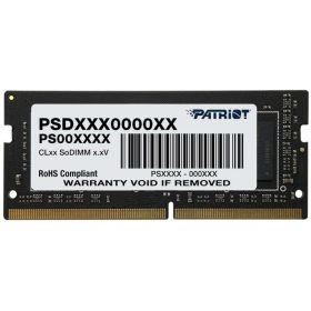 Patriot 16GB DDR5 4800Mhz PSD516G480081S