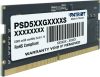 Patriot 16GB DDR5 4800Mhz PSD516G480081S