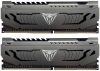 Patriot Viper Steel 16GB (2x8GB) DDR4 3200Mhz PVS416G320C6K