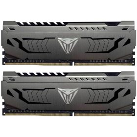Patriot Viper Steel 16GB (2x8GB) DDR4 3200Mhz PVS416G320C6K