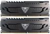 Patriot Viper Steel 16GB (2x8GB) DDR4 3200Mhz PVS416G320C6K