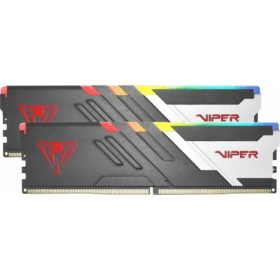   Patriot Viper Venom RGB 32GB (2x16GB) DDR5 6600MHz PVV532G660C34K