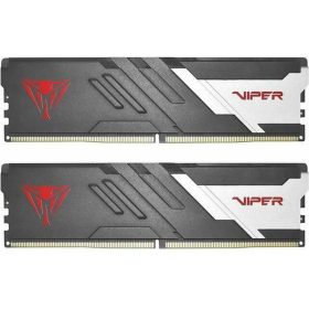   Patriot Viper Venom 64GB (2x32GB) DDR5 6000MHz PVV564G600C30K