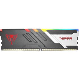 Patriot Viper Venom RGB 16GB DDR5 6000MHz PVVR516G60C30