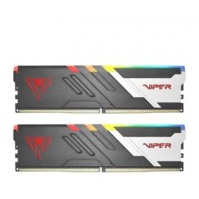   Patriot Viper Venom RGB 32GB (2x16GB) DDR5 6000MHz PVVR532G600C30K