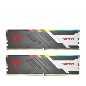   Patriot Viper Venom RGB 64GB (2x32GB) DDR5 6000MHz PVVR564G600C30K