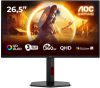 AOC Q27G4SDR Monitor