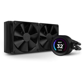 NZXT Kraken Elite 240 Black (RL-KN24E-B1)