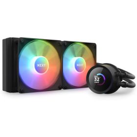 NZXT Kraken 240 RGB (RL-KR240-B1)