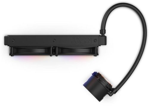 NZXT Kraken 240 RGB (RL-KR240-B1)