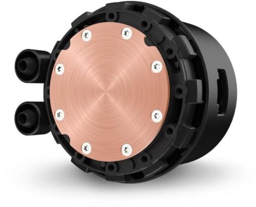 NZXT Kraken 240 RGB (RL-KR240-B1)