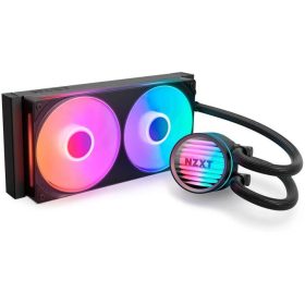 NZXT Kraken Core 240 RGB (RL-KR24C-B1)