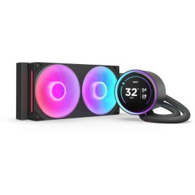 NZXT Kraken Elite 240 RGB Black (RL-KR24E-B2)
