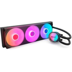 NZXT Kraken Core 360 RGB (RL-KR36C-B1)