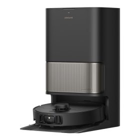 Dreame L40s Pro Ultra Robot Vacuum Cleaner Black EU