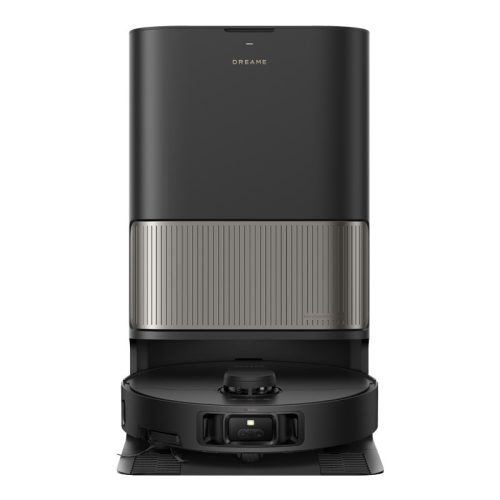 Dreame L40s Pro Ultra Robot Vacuum Cleaner Black EU