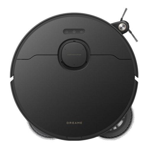 Dreame L40s Pro Ultra Robot Vacuum Cleaner Black EU