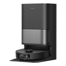 Dreame L40 Ultra AE Robot Vacuum Cleaner Black EU