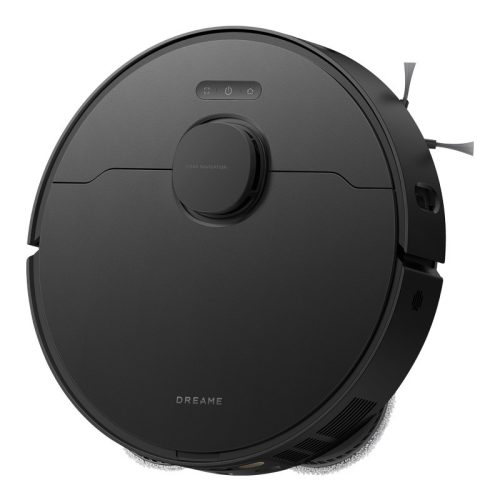 Dreame L40 Ultra AE Robot Vacuum Cleaner Black EU