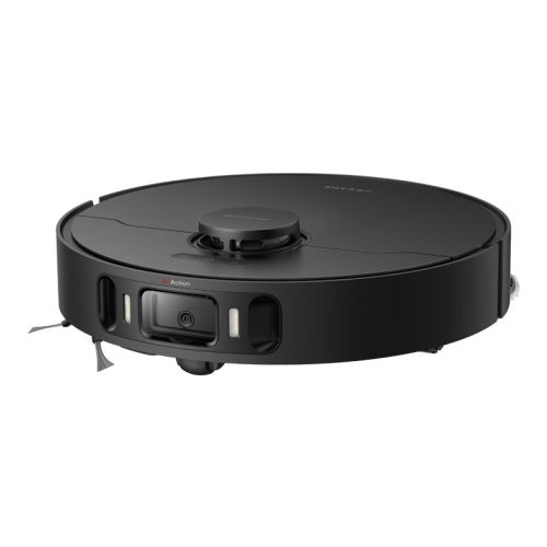 Dreame L40 Ultra AE Robot Vacuum Cleaner Black EU