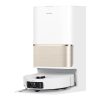 Dreame L50 Pro Ultra Robot Vacuum Cleaner White EU